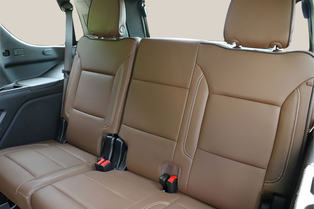 Used Car 2025 Chevrolet Tahoe  High Country For Sale Under $90,000 In Austin, Texas