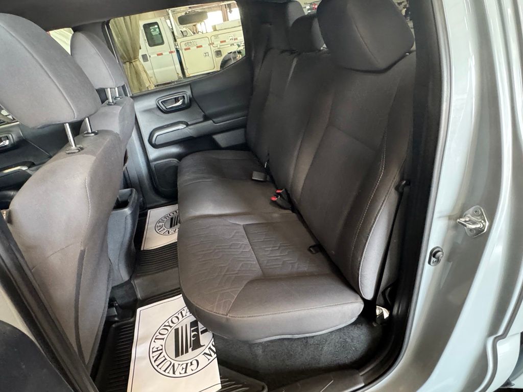 Used 2019 Toyota Tacoma Truck