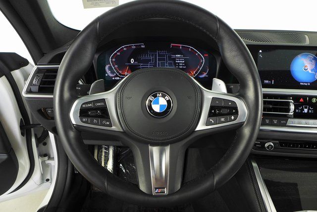 2022 BMW 4 Series 430i 26