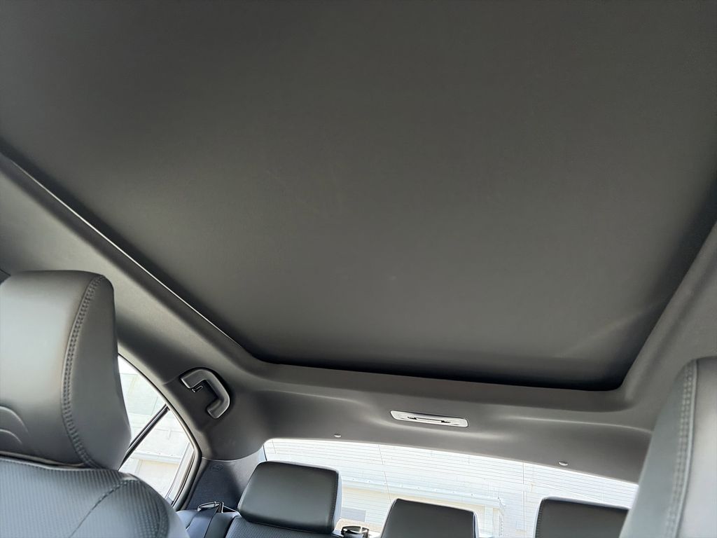 Used 2025 Toyota Camry Sedan