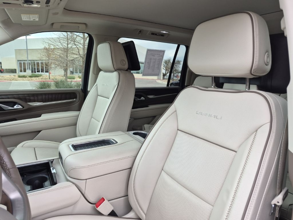 Used Car 2024 Gmc Yukon Xl  Denali For Sale Under $80,000 In Austin, Texas