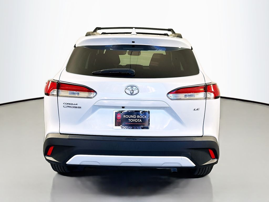 Thumbnail: 2024 Toyota Corolla Cross - 6