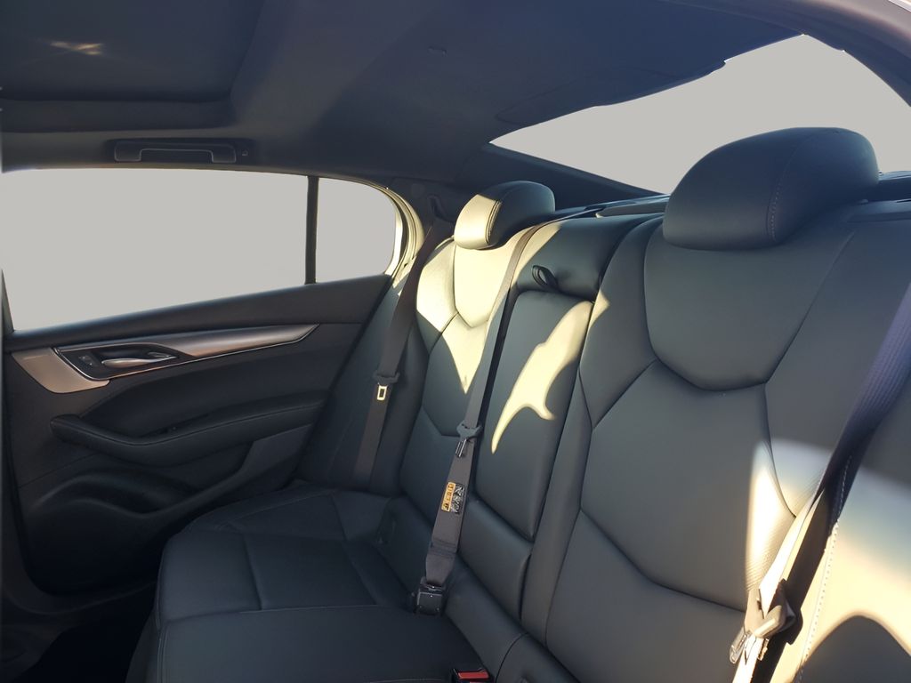 Used Car 2024 Cadillac Ct5  Premium Luxury For Sale Under $35,000 In Austin, Texas