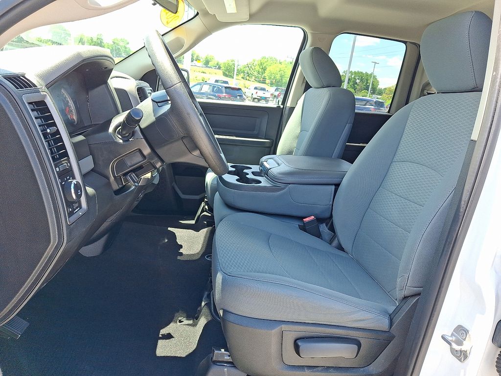 2018 Ram 1500 — photo 15