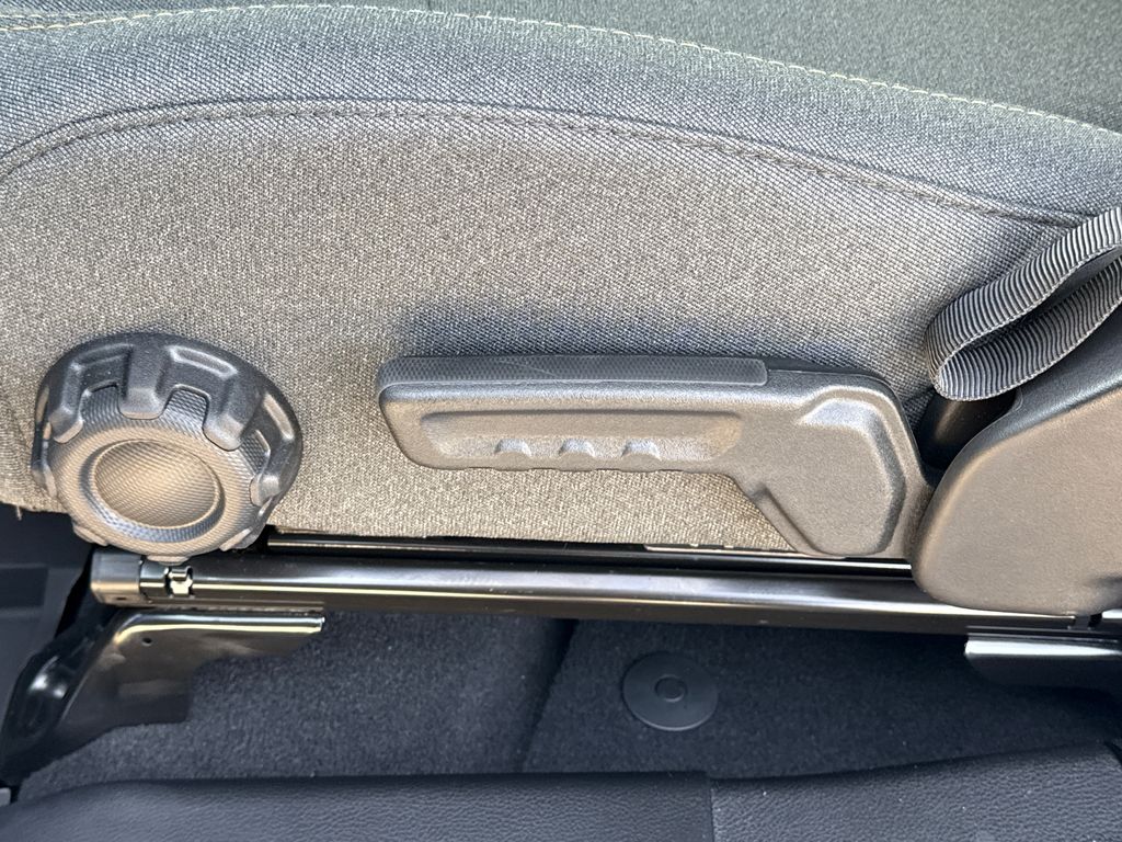 New 2026 Jeep Wrangler SUV
