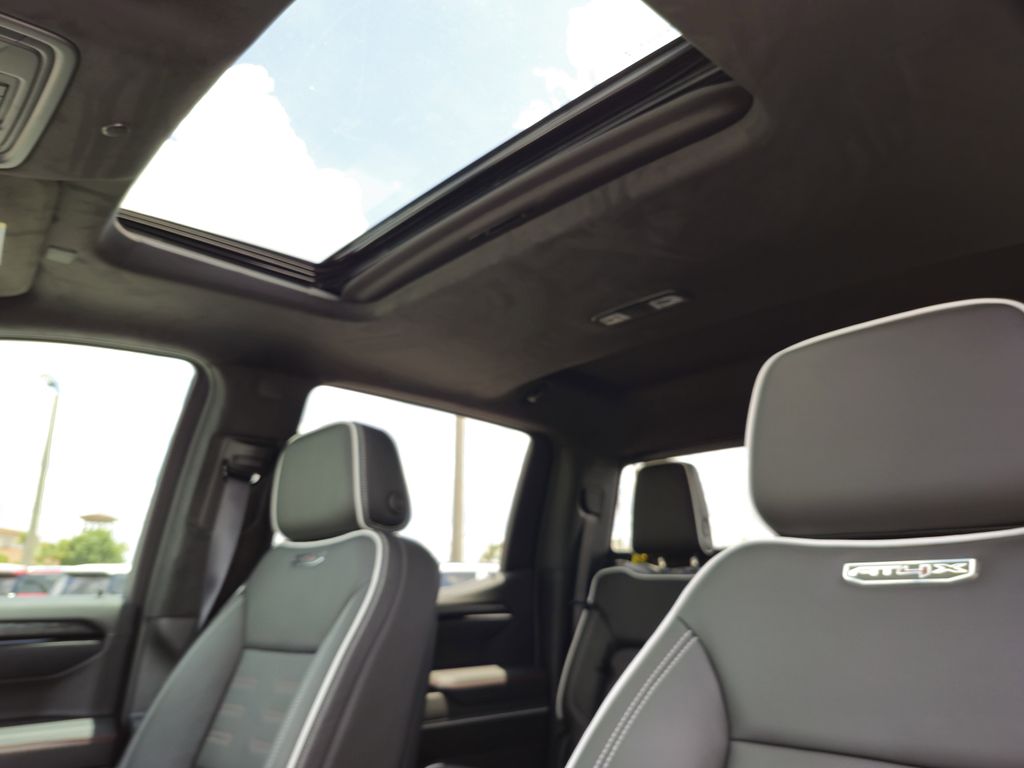 new 2026 GMC Sierra 1500 car, priced at $69,040