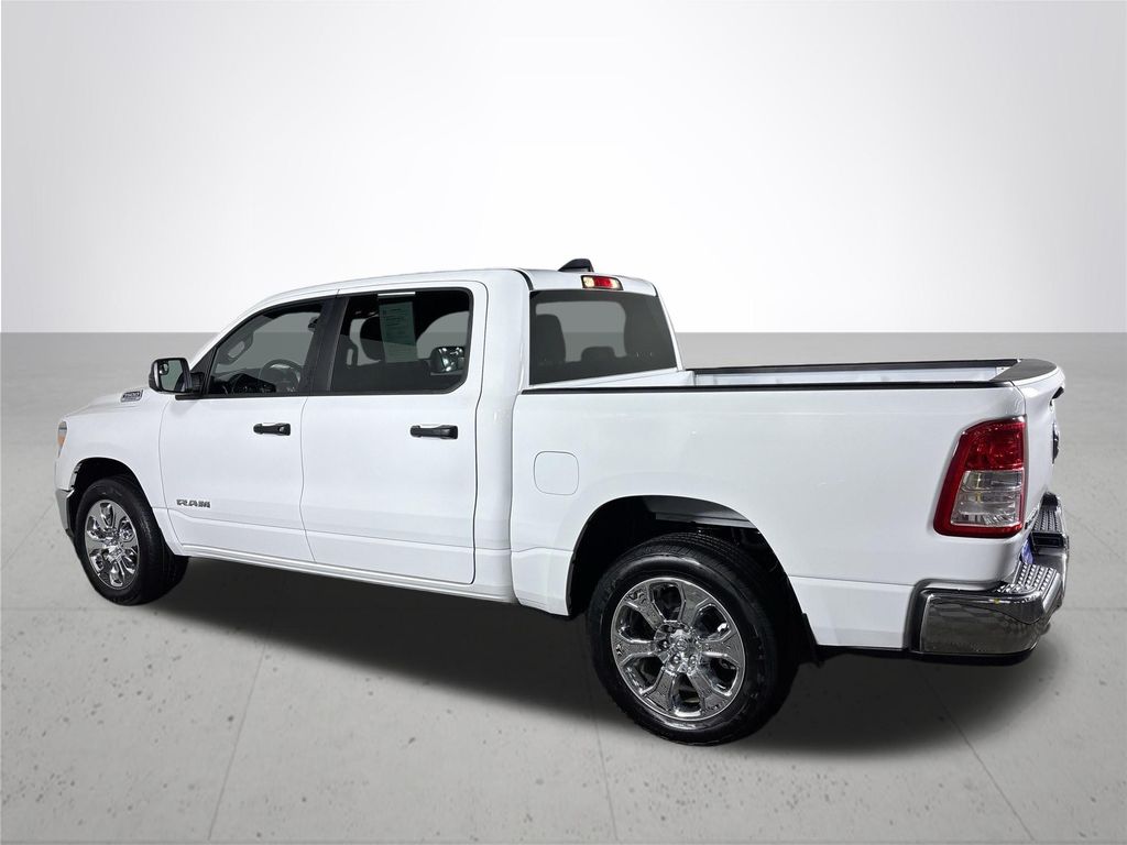 2024 Ram 1500 Big Horn/Lone Star