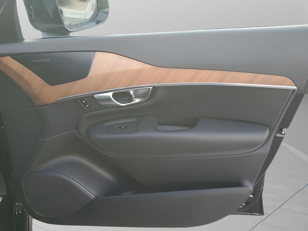 Used Car 2023 Volvo Xc90  B6 Plus 7-seater For Sale Under $40,000 In Austin, Texas