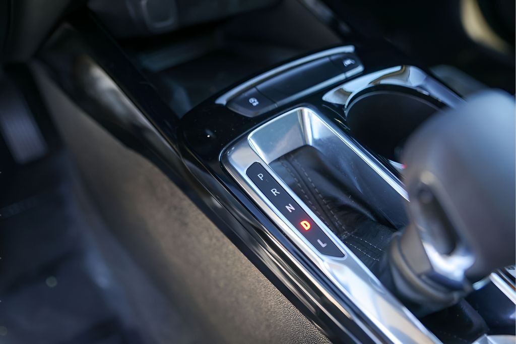 Used Car 2024 Chevrolet Trax  Activ For Sale Under $25,000 In Austin, Texas