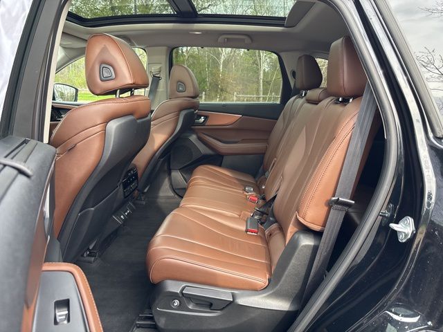 Used 2023 Acura MDX SUV