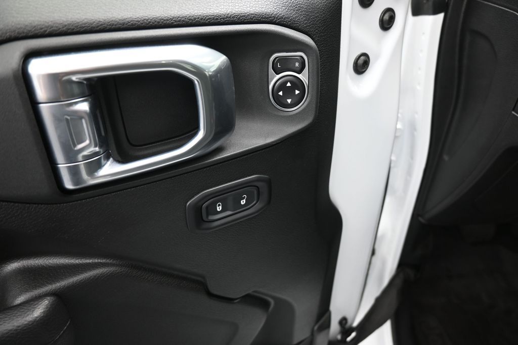 Used 2024 Jeep Gladiator Truck