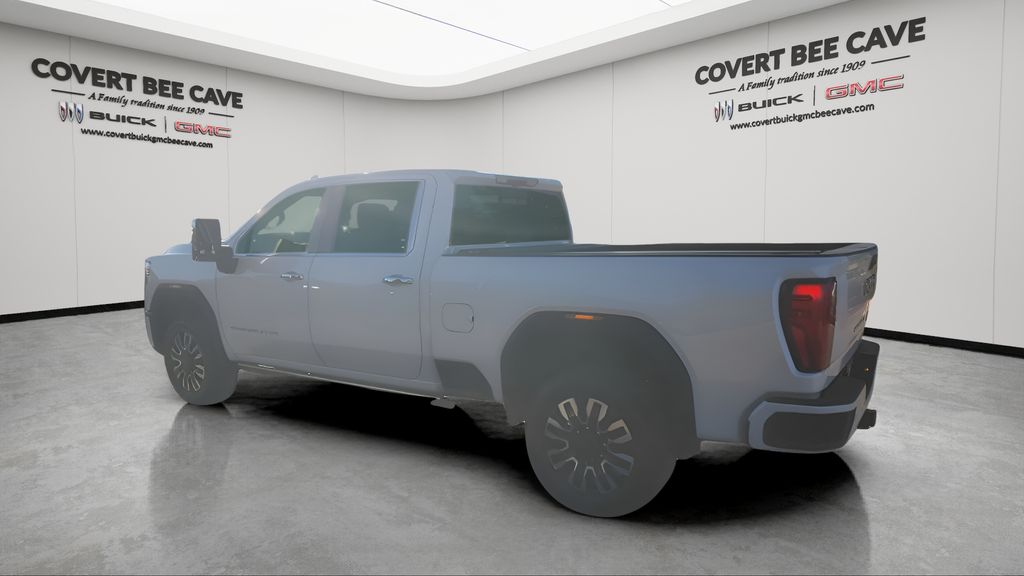 Used Car 2024 Gmc Sierra 2500hd  Denali Ultimate For Sale Under $90,000 In Austin, Texas