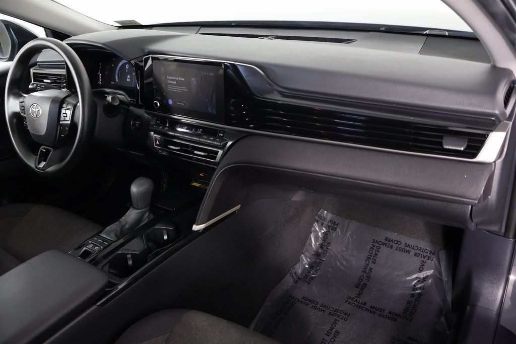 Thumbnail: 2025 Toyota Camry - 9