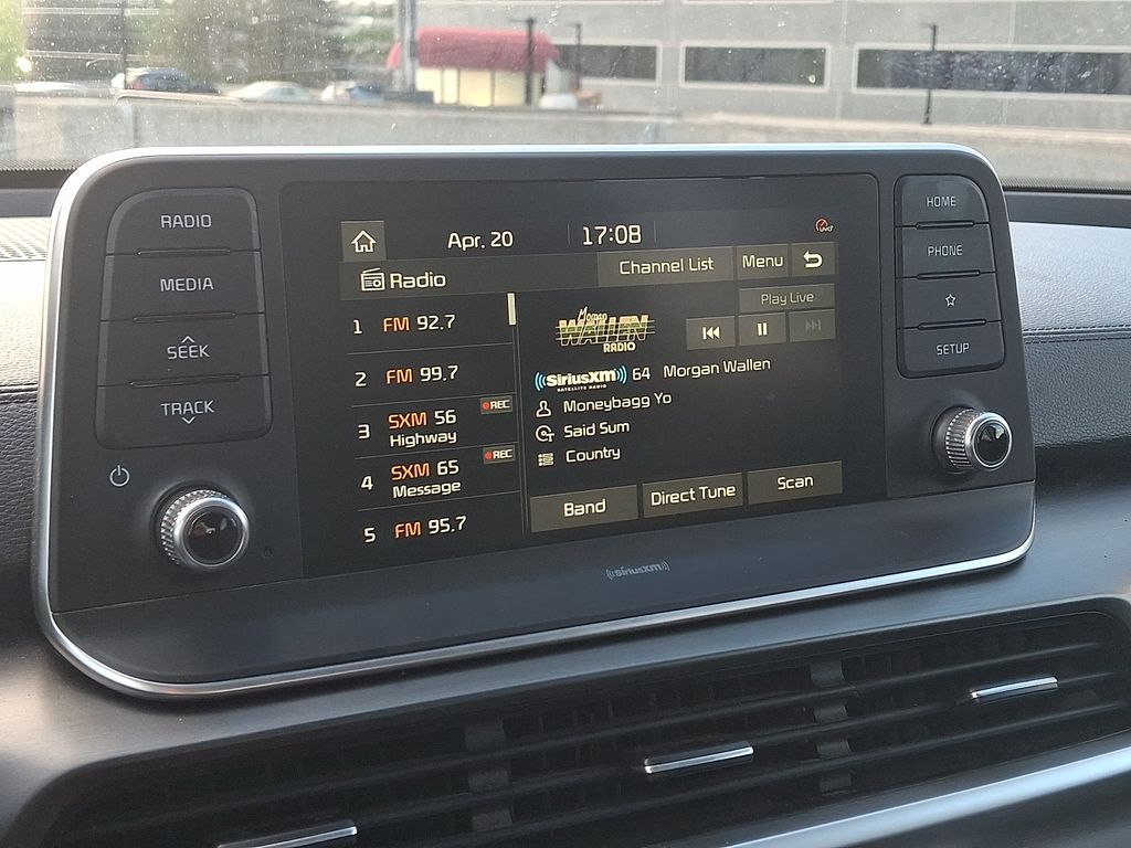 Thumbnail: 2020 Kia Telluride - 19