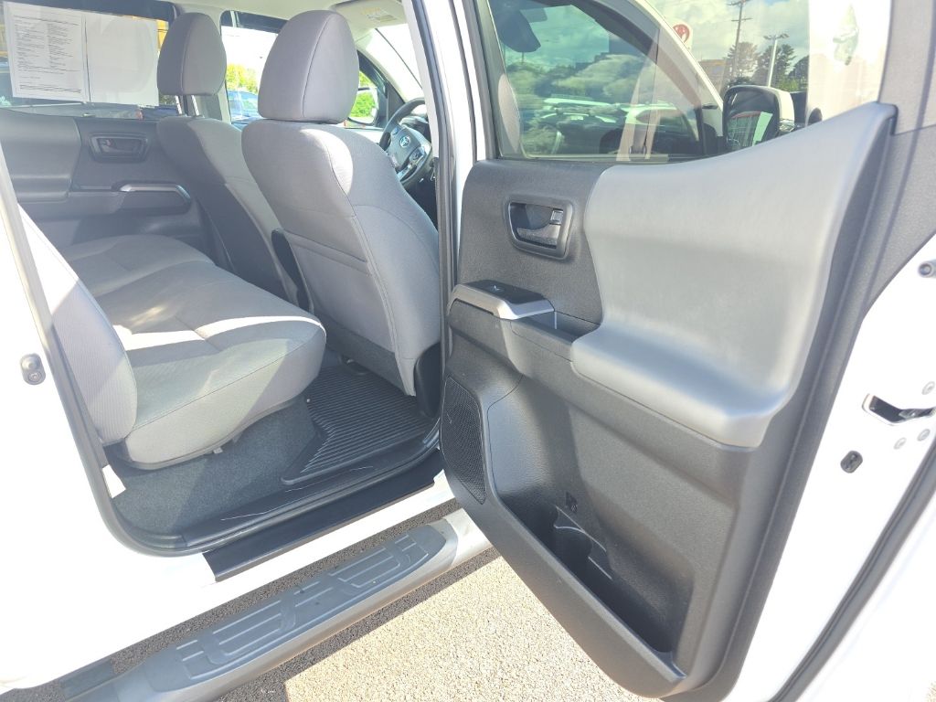 Used 2023 Toyota Tacoma Truck