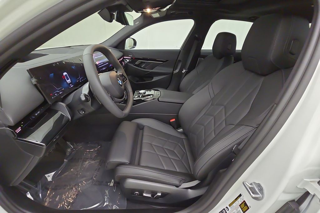 2026 BMW 5 Series 530i - Photo 13