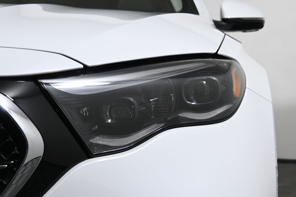 Thumbnail: 2026 Mercedes-Benz E-Class - 10