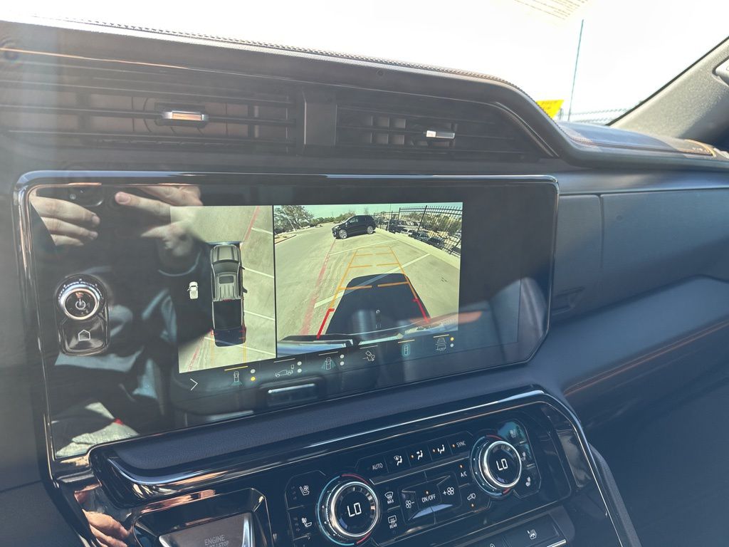 Used Car 2022 Gmc Sierra 1500  At4 For Sale Under $50,000 In Austin, Texas