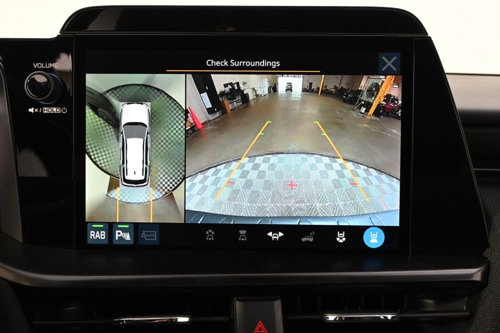 New 2026 Silver Subaru Limited XT image 29