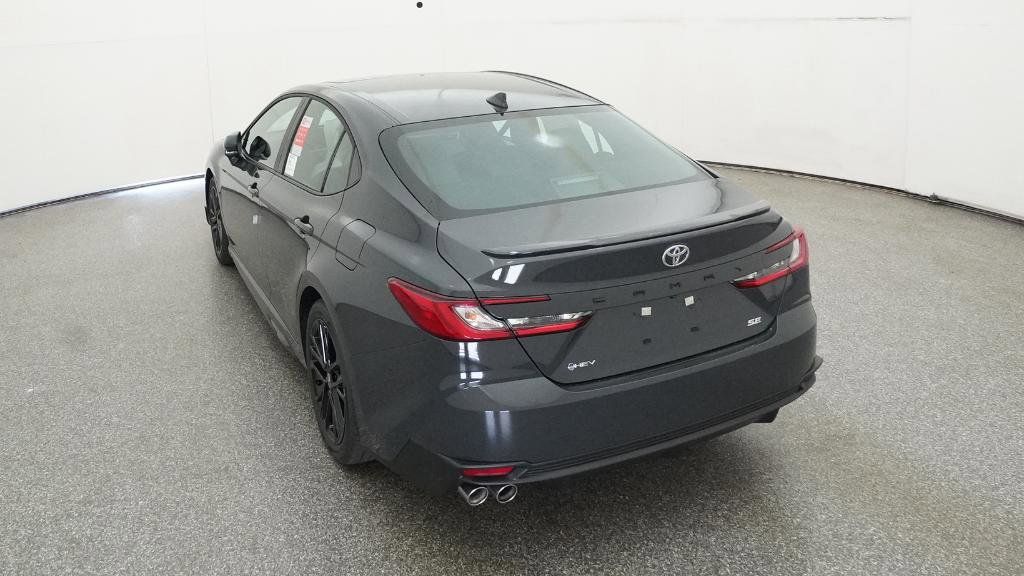 Thumbnail: 2026 Toyota Camry - 19