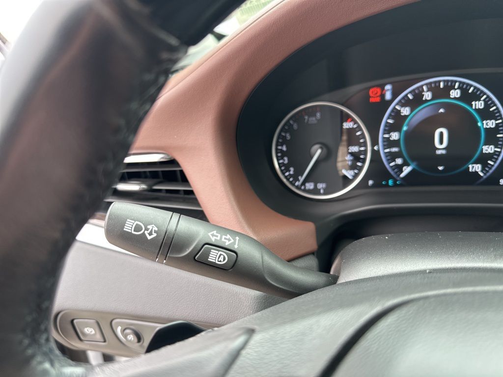 Used Car 2019 Buick Enclave  Avenir For Sale Under $25,000 In Austin, Texas