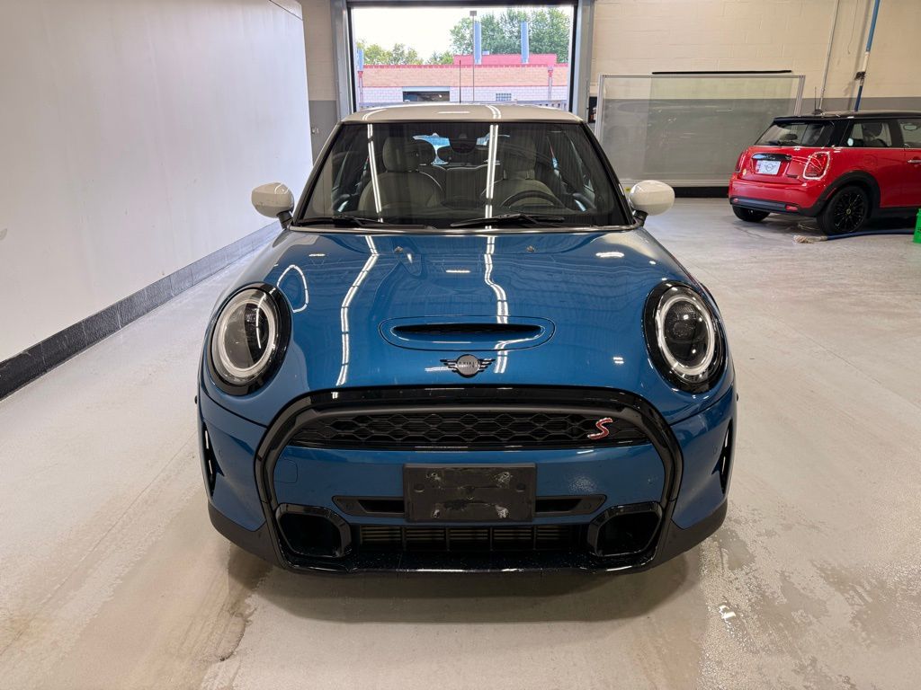 Thumbnail: 2023 MINI Cooper - 8