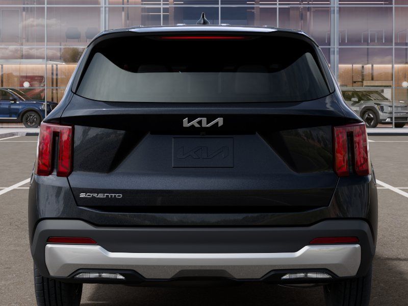 New 2026 Panthera Metal Kia LX image 13