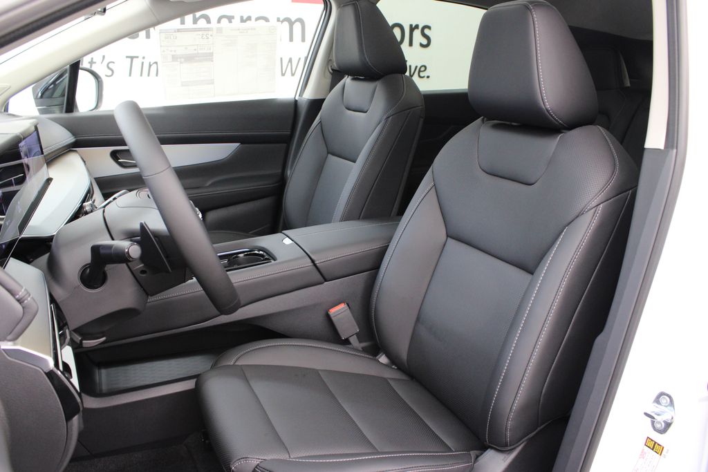 new 2026 Nissan Murano car, priced at $47,910