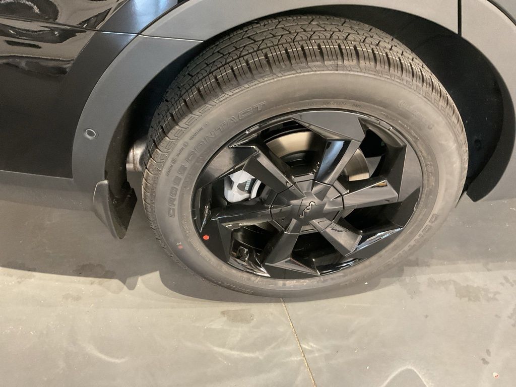 New 2026 Black Kia SX Prestige image 26