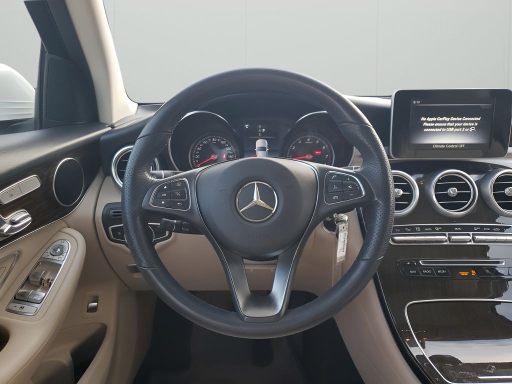 Used Car 2019 Mercedes-benz Glc  Glc 300 For Sale Under $20,000 In Austin, Texas