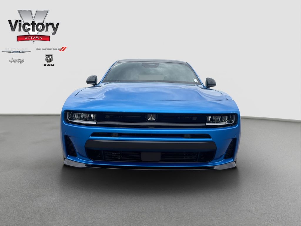 New 2026 Blue Dodge Scat Pack image 2