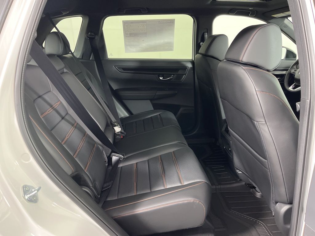 Thumbnail: 2026 Honda CR-V - 13