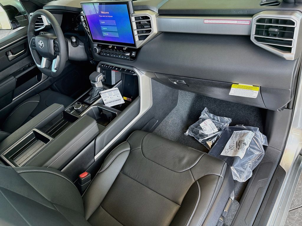 Thumbnail: 2026 Toyota Tundra - 17