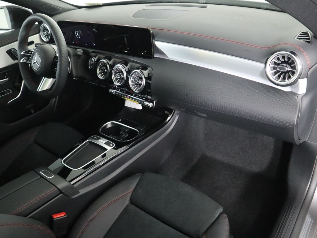 Thumbnail: 2026 Mercedes-Benz CLA - 19