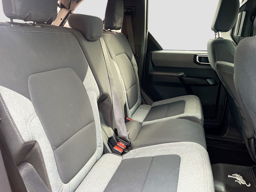 Used 2023 Gray Ford Base image 24