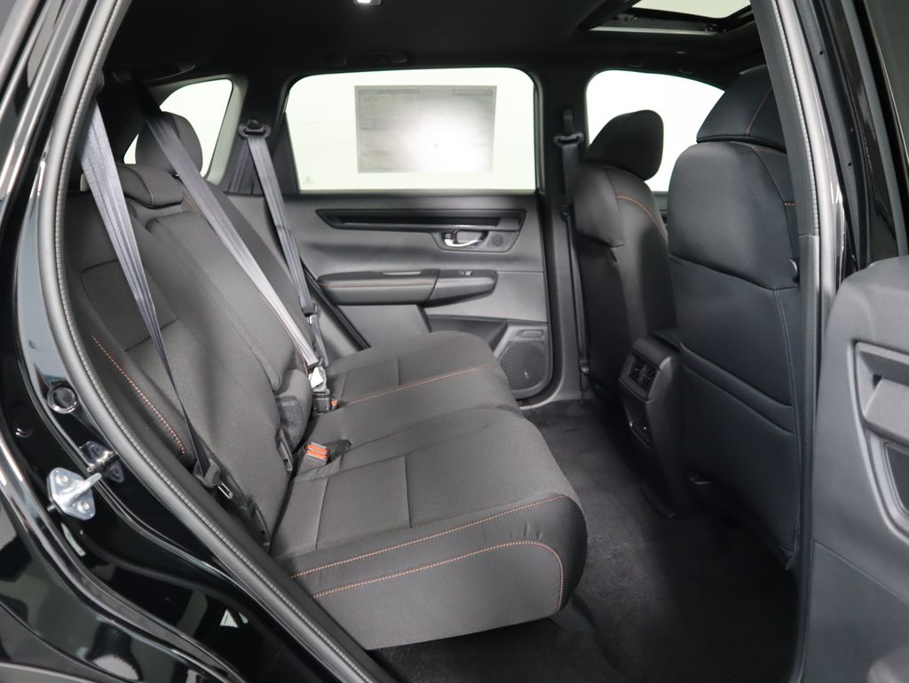 Thumbnail: 2026 Honda CR-V - 22