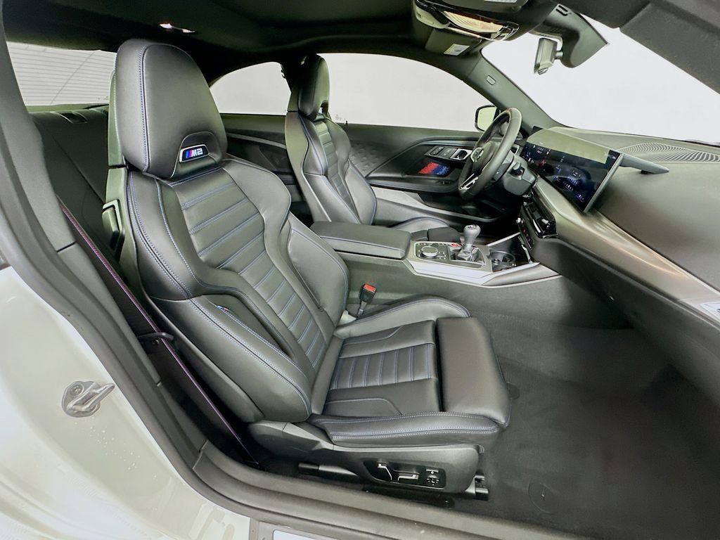 Thumbnail: 2025 BMW M2 - 29