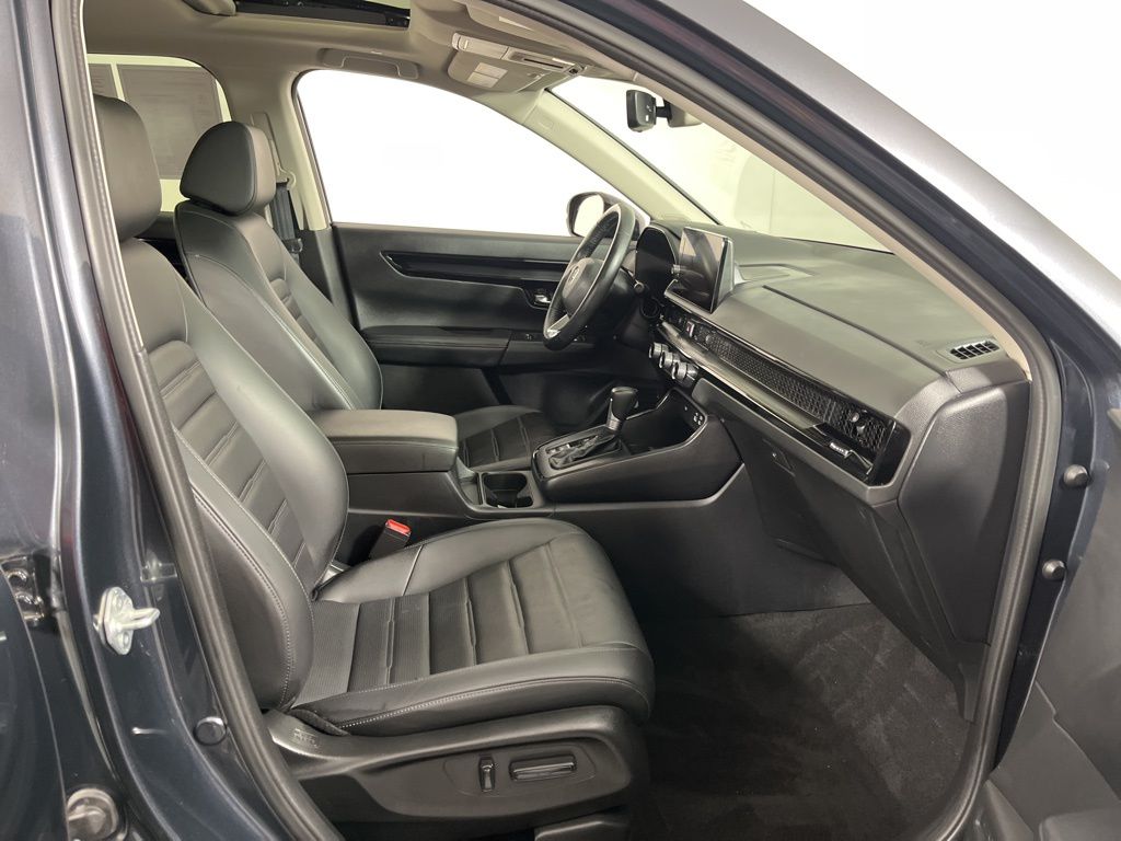 Thumbnail: 2025 Honda CR-V - 6