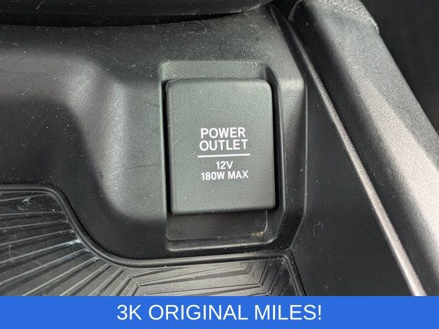 Certified Used 2018 Obsidian Blue Pearl Honda EX-L image 30