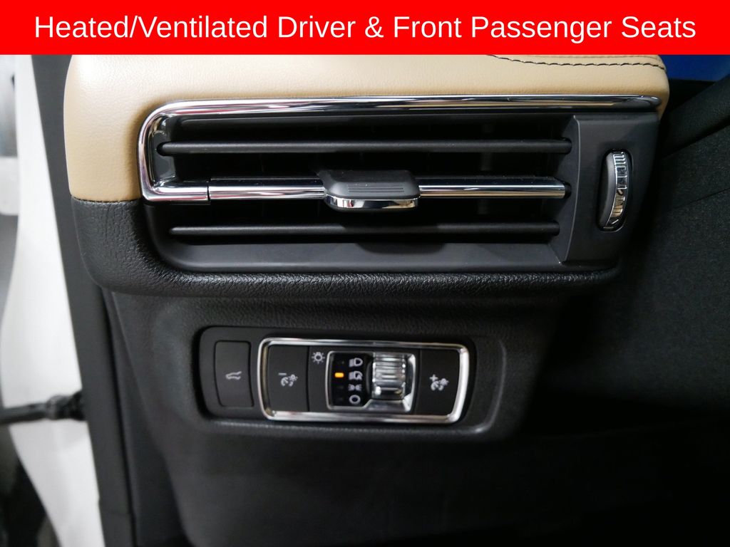 Used 2022 Lincoln Corsair SUV
