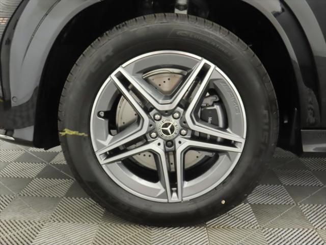 Thumbnail: 2026 Mercedes-Benz GLE - 31