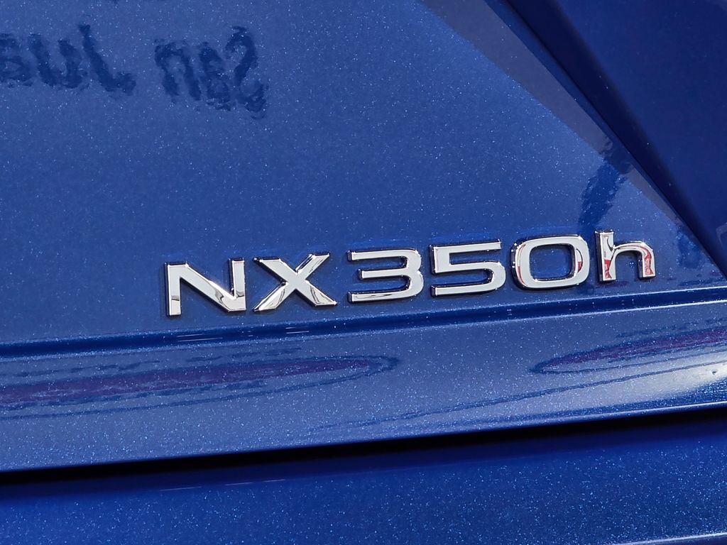 Thumbnail: 2026 Lexus NX - 11