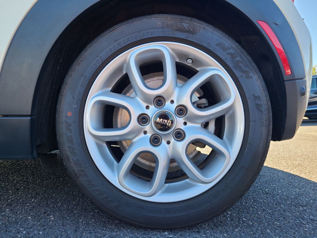 2020 MINI Cooper Signature
