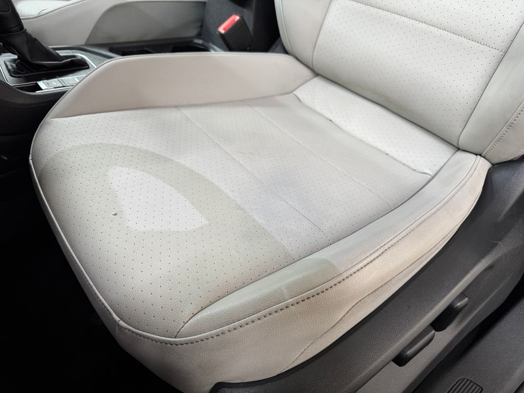 2020 Volkswagen Tiguan 2.0T SE