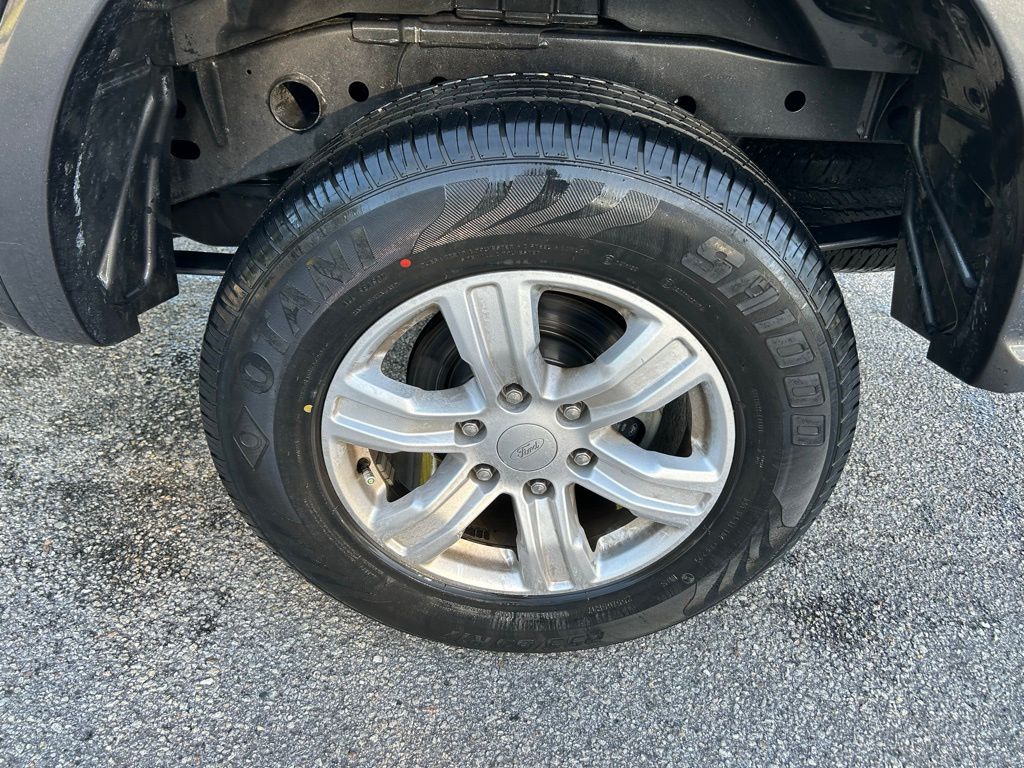 Thumbnail: 2019 Ford Ranger - 9