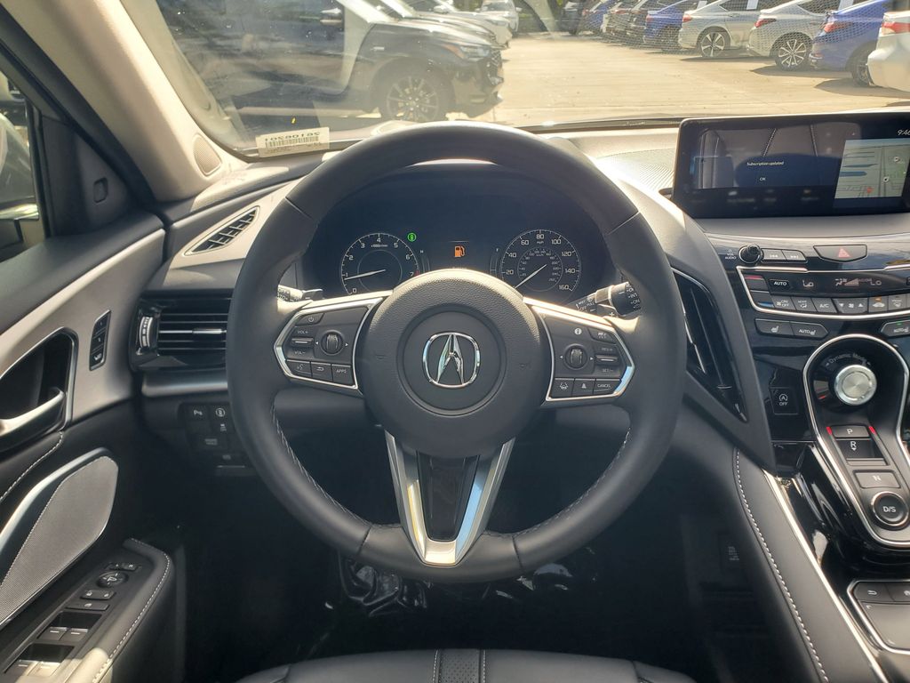 2025 Acura RDX - $39,688