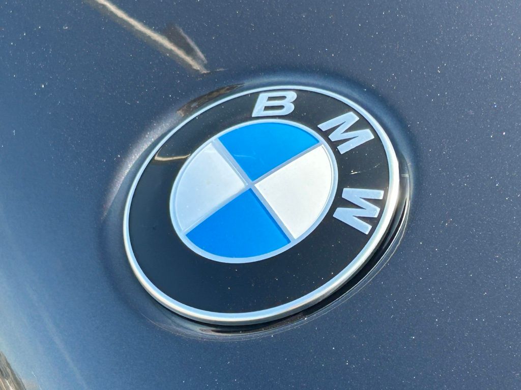 Used 2024 Dark Graphite Metallic BMW sDrive30i image 47