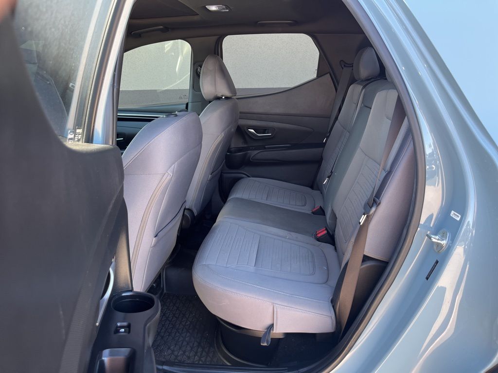 Thumbnail: 2023 Hyundai Santa Cruz - 12