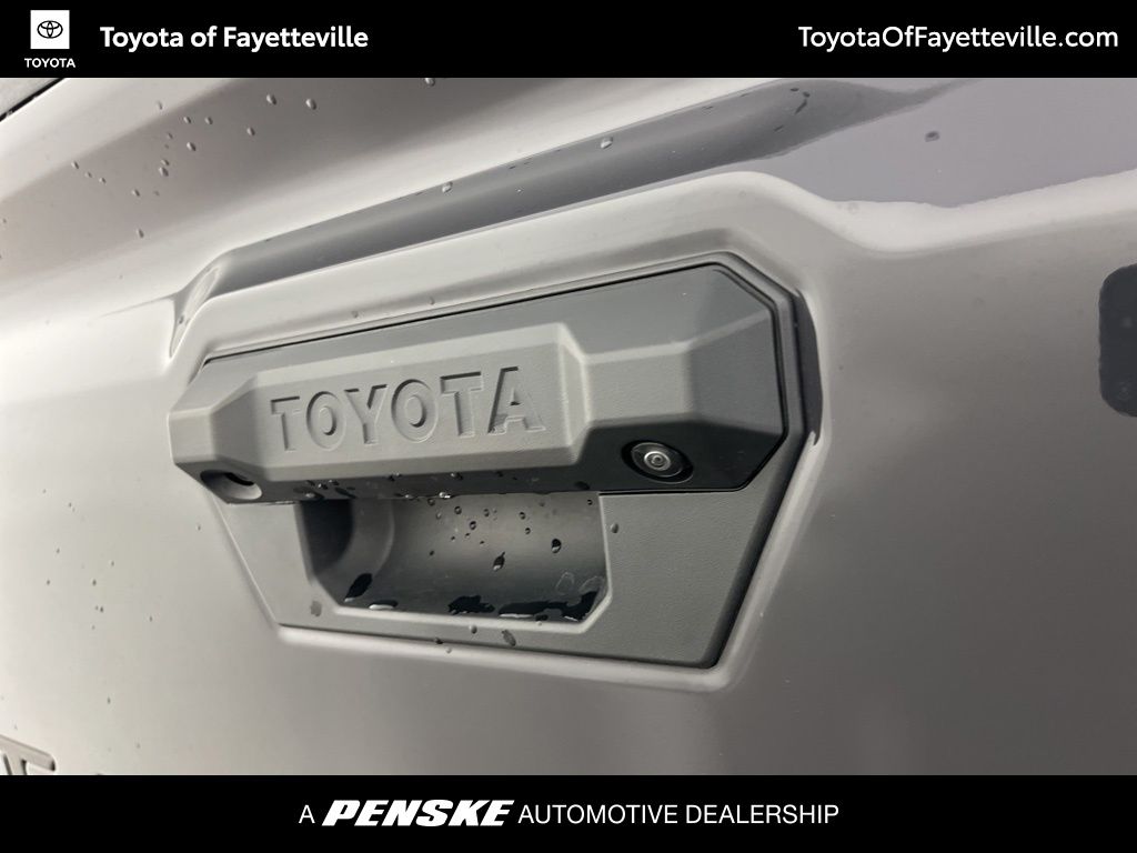 Thumbnail: 2025 Toyota Tacoma - 20