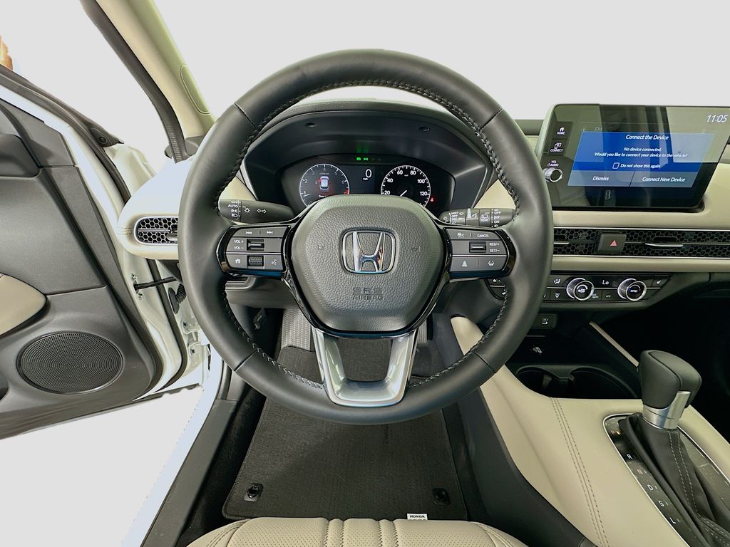 Thumbnail: 2026 Honda HR-V - 10